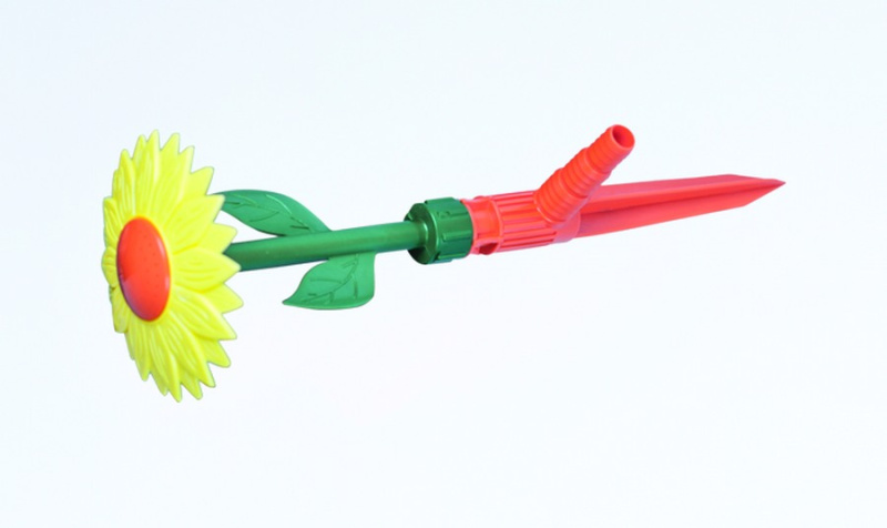 Распылитель Цветок с ножкой