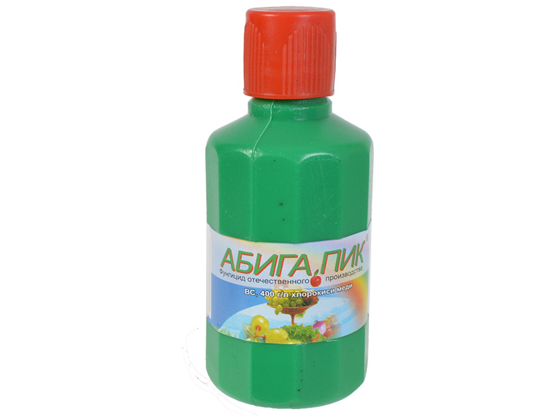 Абига- ПИК флакон 50 гр.