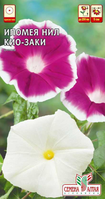 Ипомея нил Кио-заки/Сем Алт/цп 0,2 гр.