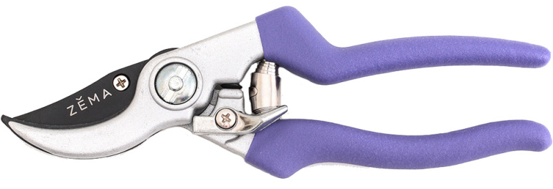 Секатор Проф тефлоновое покрытие, режущая способность 20 мм ZEMA/ZM2010