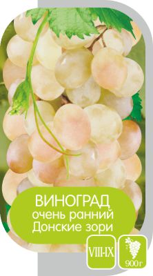 Донские Зори/Сем Алт/1шт. в коробке