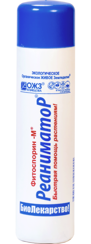 Фитоспорин-М РеаниматоР 0,2 л