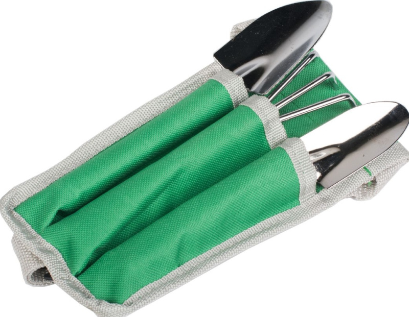 Набор инструм д/комнат.растений 3 пред. (LT20016)