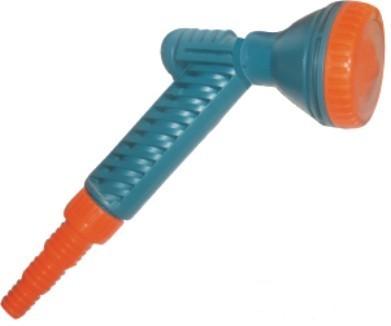 Душ-пистолет 1/2-5/8-3/4"