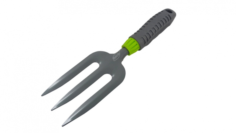 Вилка посадочная 26,5 х 8см LISTOK (36/72) LWG 2018