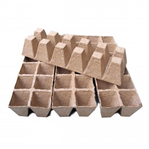 Лоток Джиффи (Jiffy- Strips) 12 яч (6*6) / (1/200)