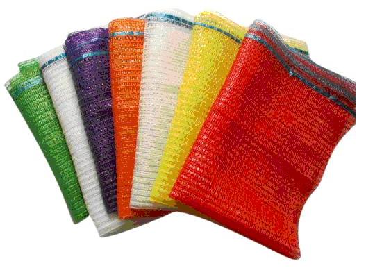 Сетка для овощей 50*80 до 40 кг Фиолетовый ПРОЧНАЯ