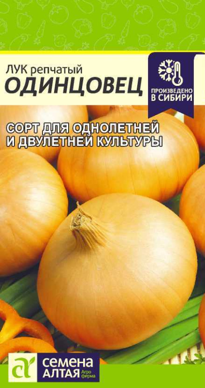 Лук Одинцовец/Сем Алт/цп 1 гр.