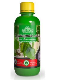 Мыло Дегтярное 250 мл.