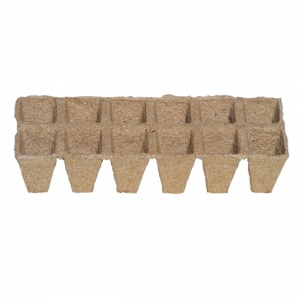 Лоток Джиффи (Jiffy- Strips) 12 яч (5*5) / (1/330)