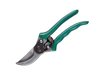 Секатор 210 мм закал. сталь ал/руч RACO (4206-53/140 C)