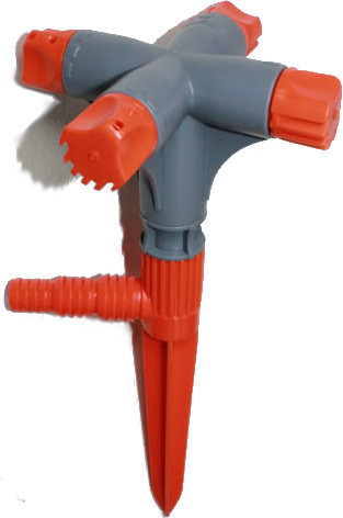 Разбрызгиватель 4-х лепестковый Норма