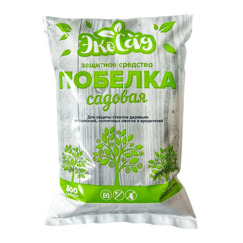 Садовая Побелка  0,5 кг