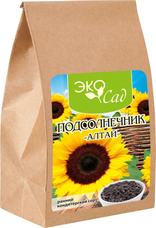 Подсолнечник Алтай /Сем Алт/150 гр.