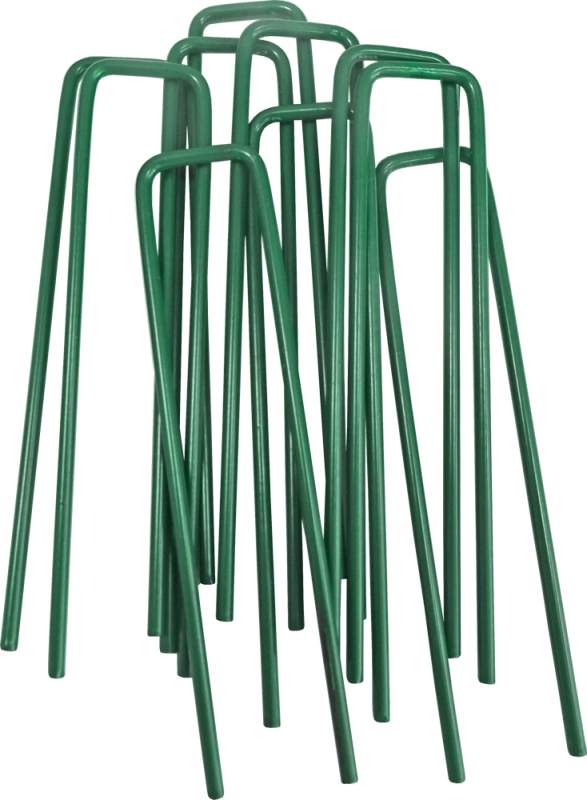 Шпилька L-12 см, набор 10 шт LISTOK  LIE 09010