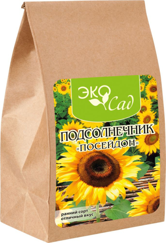 Подсолнечник Посейдон/Сем Алт/150 гр.