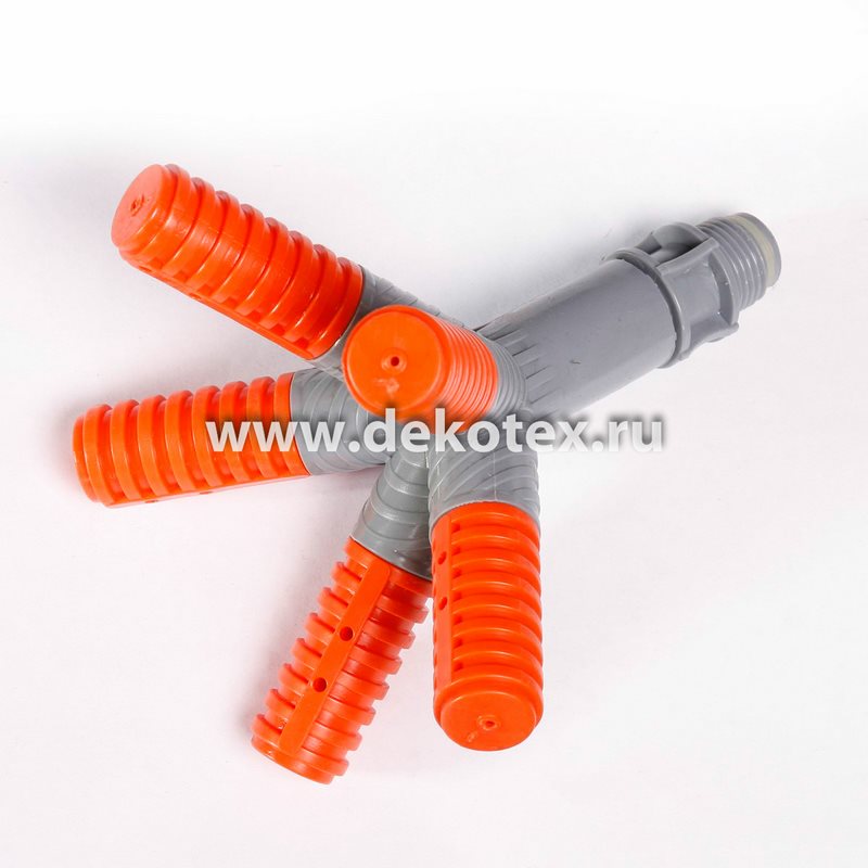 Разбрызгиватель 5-х лепестковый норма