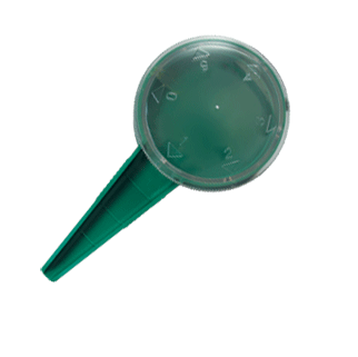 Дозатор д/семян 6-уровневый (1/200) LISTOK LBR 17019