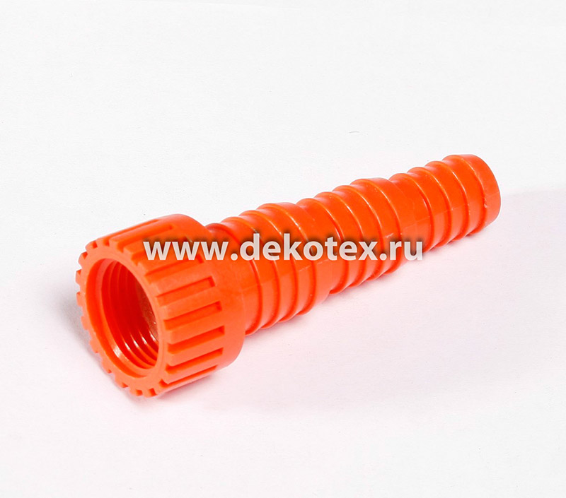 Переходник на трубу 1/2-5/8-3/4