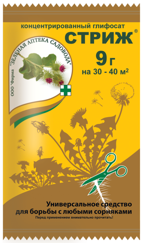 Стриж 9 гр.