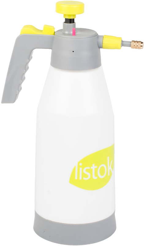 Опрыскиватель 2 л. помповый LISTOK  LSX 507-20