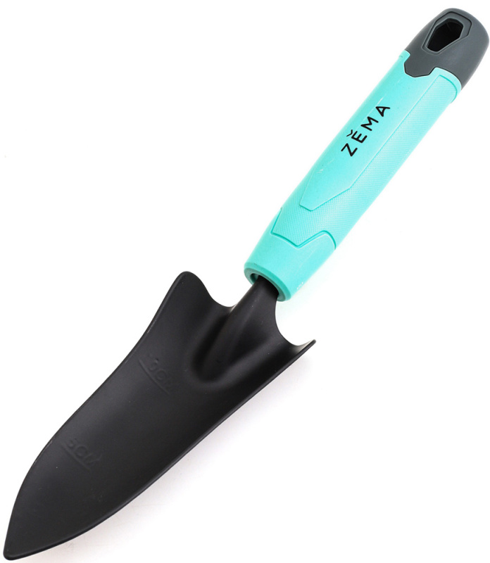 Совок посад Узкий ZEMA/ZM2106