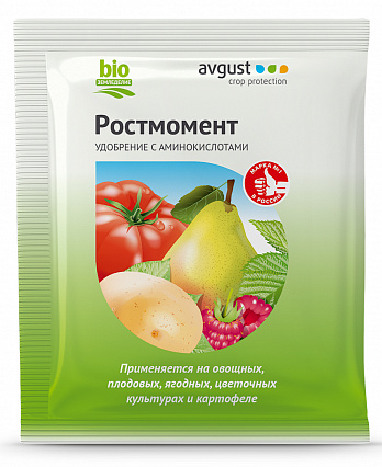 Ростмомент 100 гр.