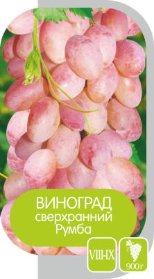 Румба/Сем Алт/1шт. в коробке виноград