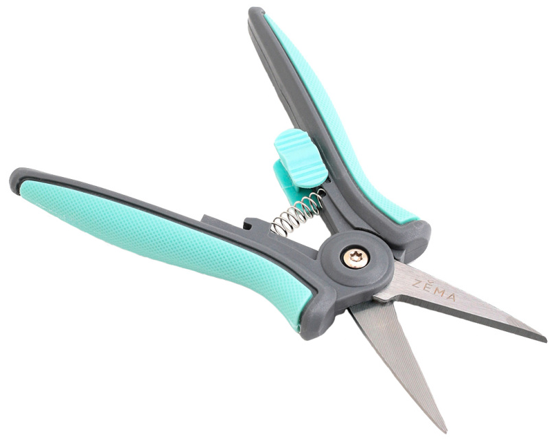 Ножницы садовые лепестковые 45 мм ZEMA/ZM2001