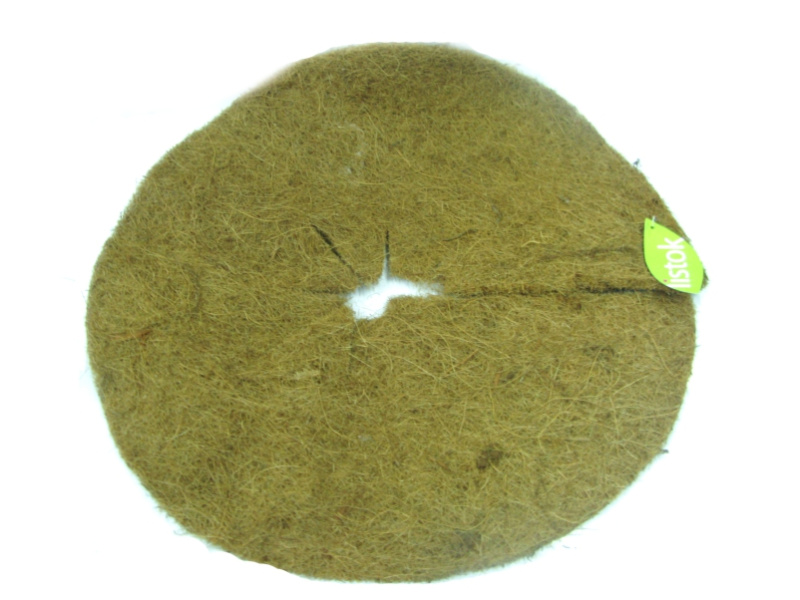 Круг приствольный d 80 см LCМ801 LISTOK