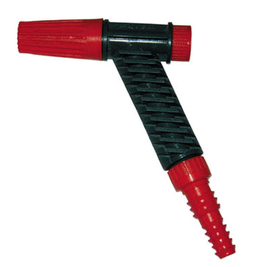 Пистолет поливочный 1/2"-5/8"-3/4"